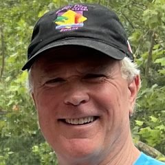 Gary Leach, SSI Certified Instructor at Tom’s Dive & Swim