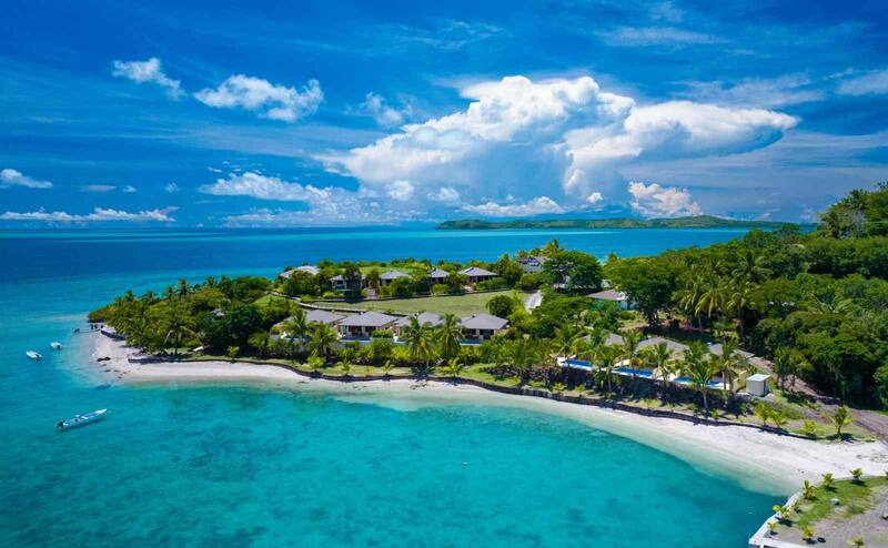 Fiji diving